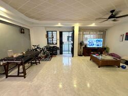 Blk 526 Pangshan Valley (Bukit Panjang), HDB 4 Rooms #638061421